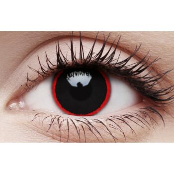 Crazy lenses Hellraiser