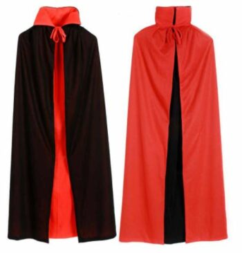 Reversible cape