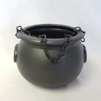 Witch cauldron