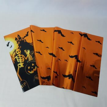 Graveyard table cover
