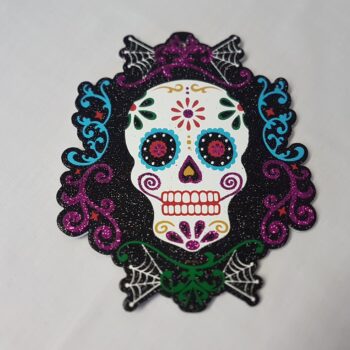 Day of the Dead decoration