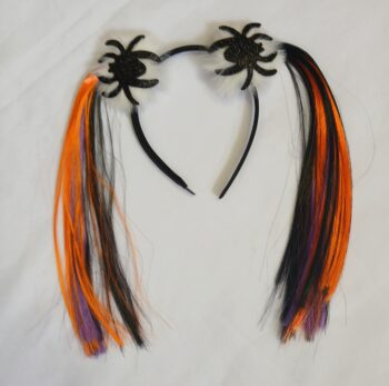 Halloween headband
