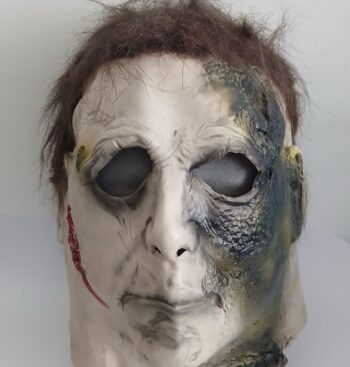 Micheal Myers Halloween mask
