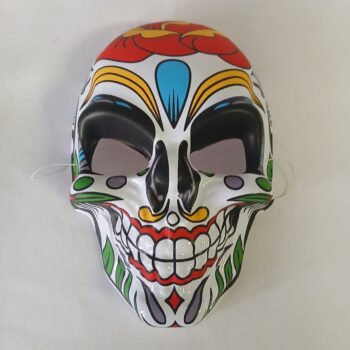 Day of the Dead mask