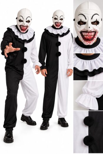 Art the clown