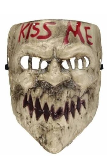 Kiss me killer mask