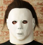 Micheal Myer's mask